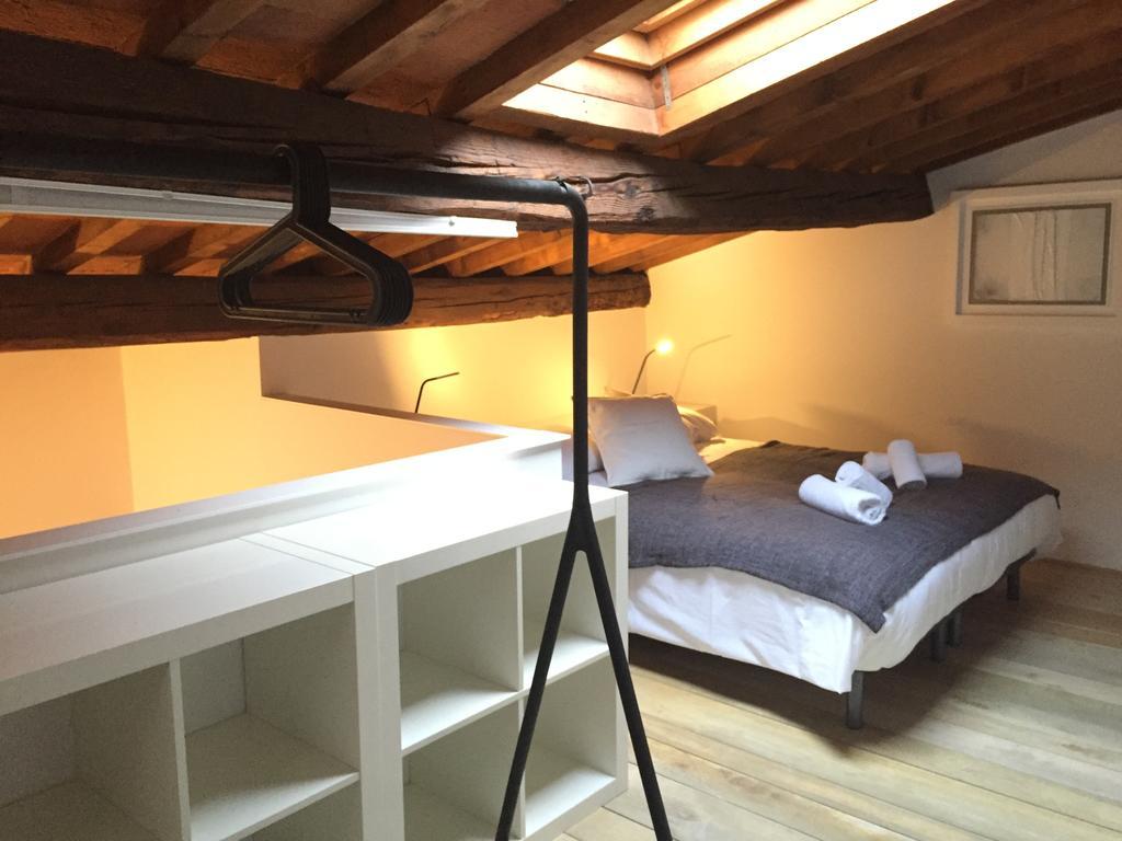 Mezzanine Dell'orto By 360rentals Apartamento Florença