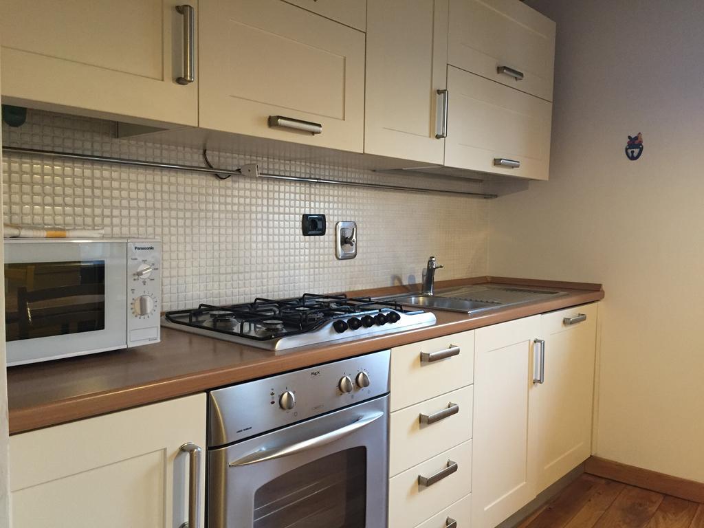 Mezzanine Dell'orto By 360rentals Apartamento