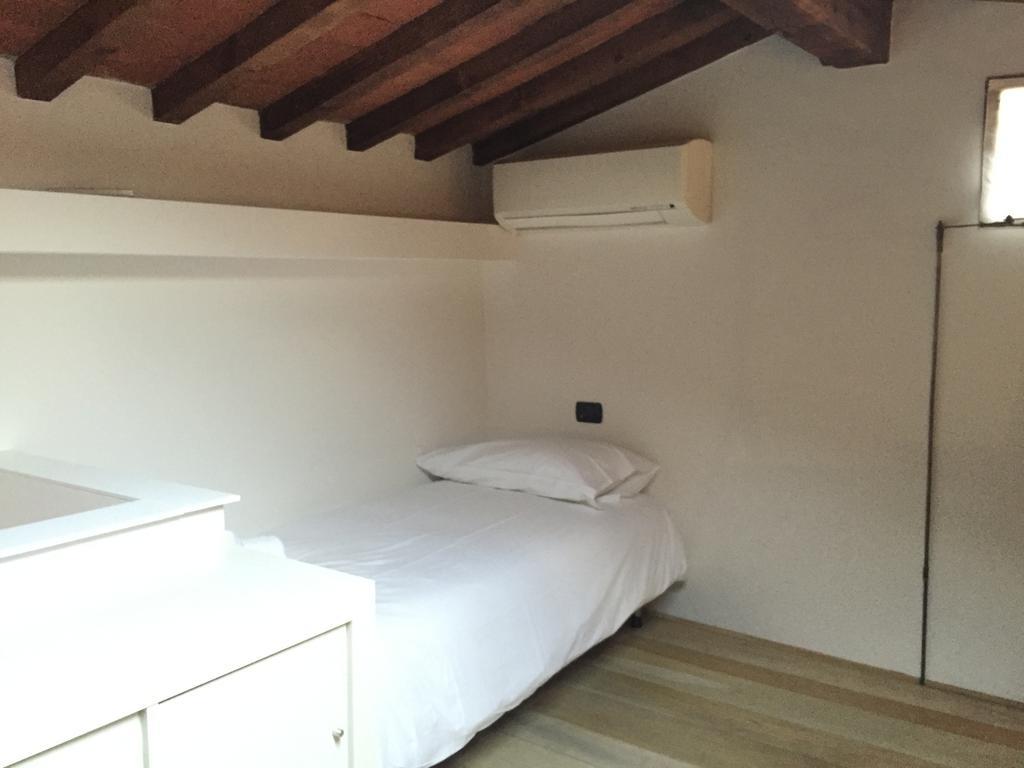 Apartamento Mezzanine Dell'orto By 360rentals *