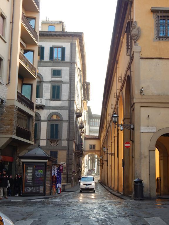 Pontevecchio Relais *