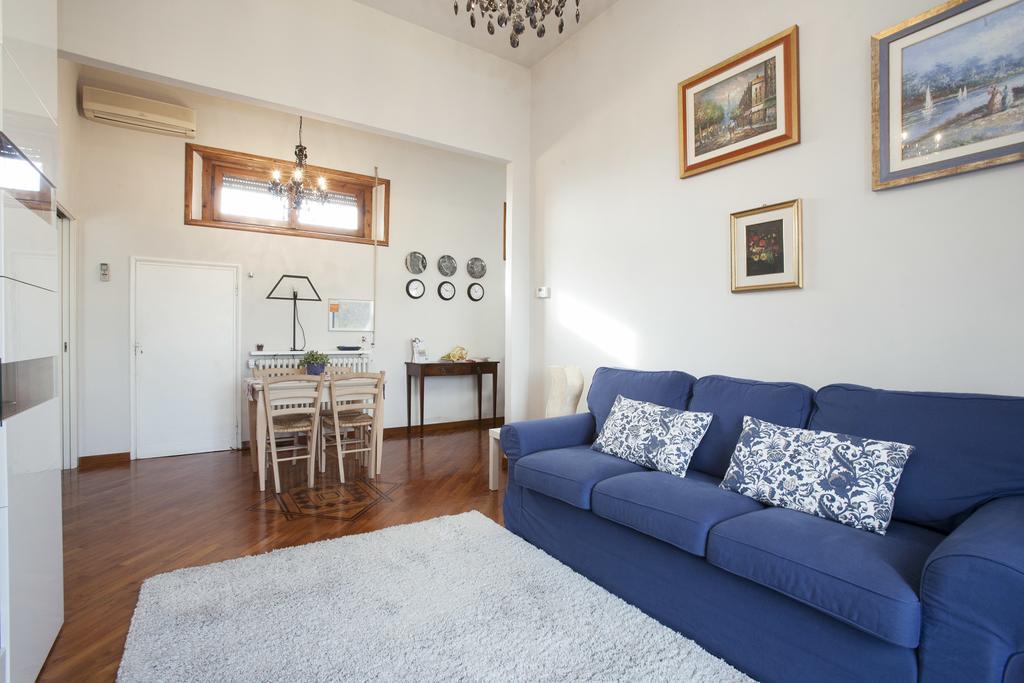 La Gare Apartment Florenz