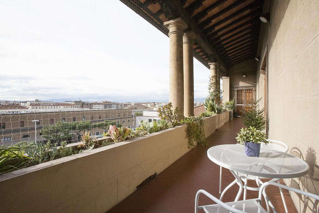 La Gare * Florenz