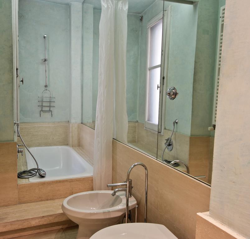 Ponte Vecchio Unique Apartment *