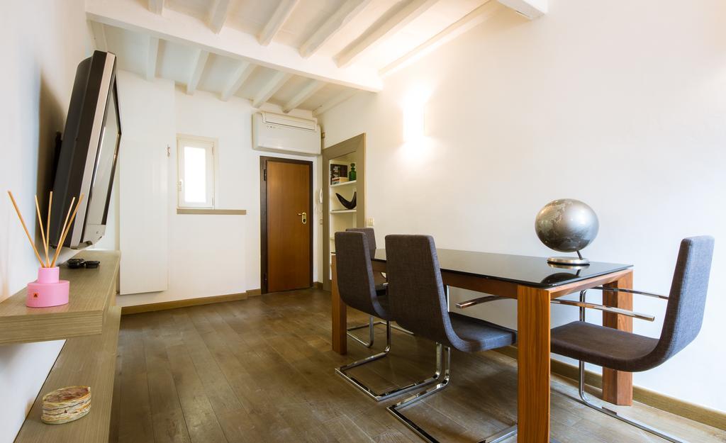 Appartement Guicciardini *