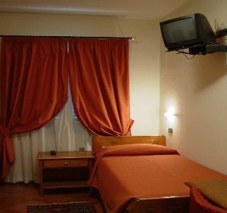Acomodação com café da manhã  Convitto Della Calza - Casa Per Ferie 3*