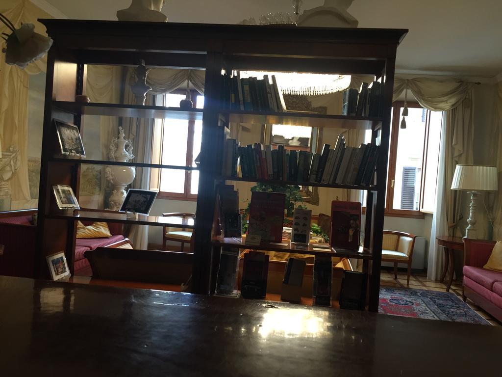 Hotel Bigallo