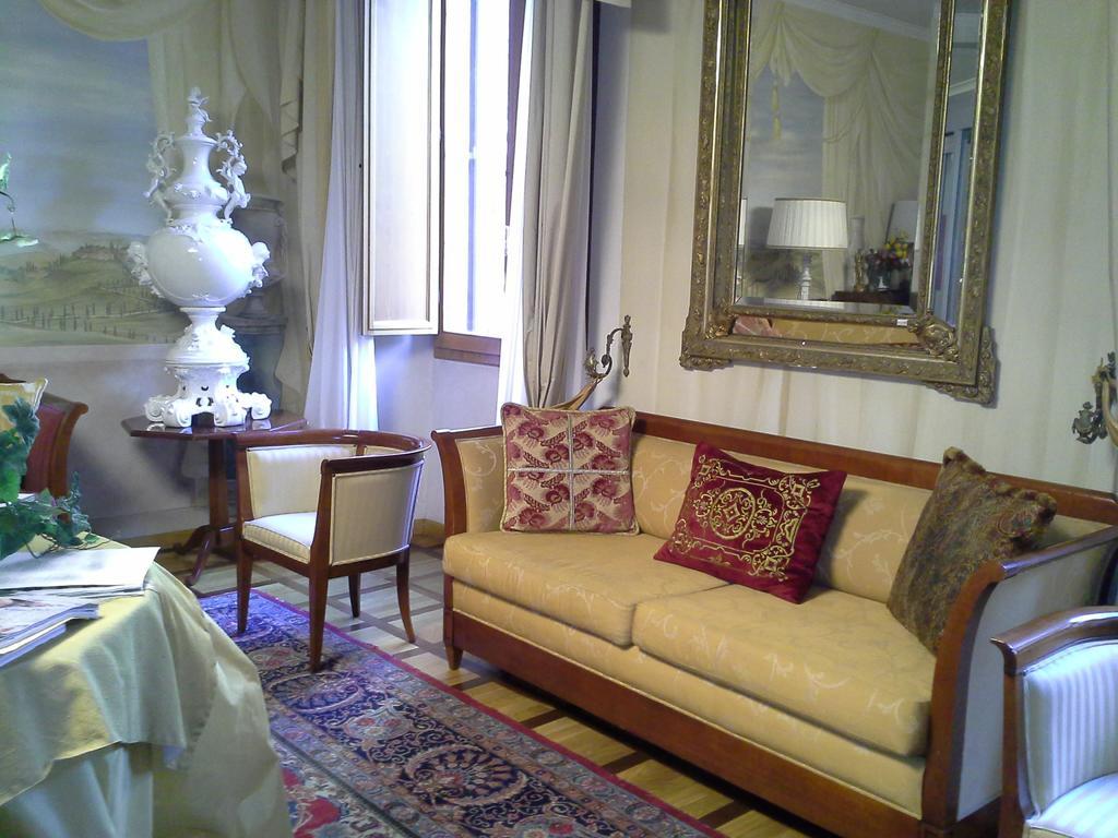 Bigallo Hotel Firenze