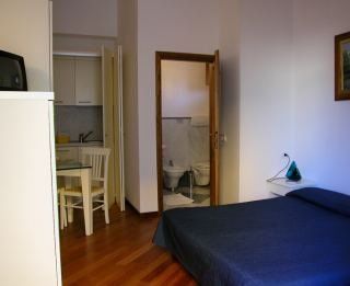 Apartment San Niccolo *