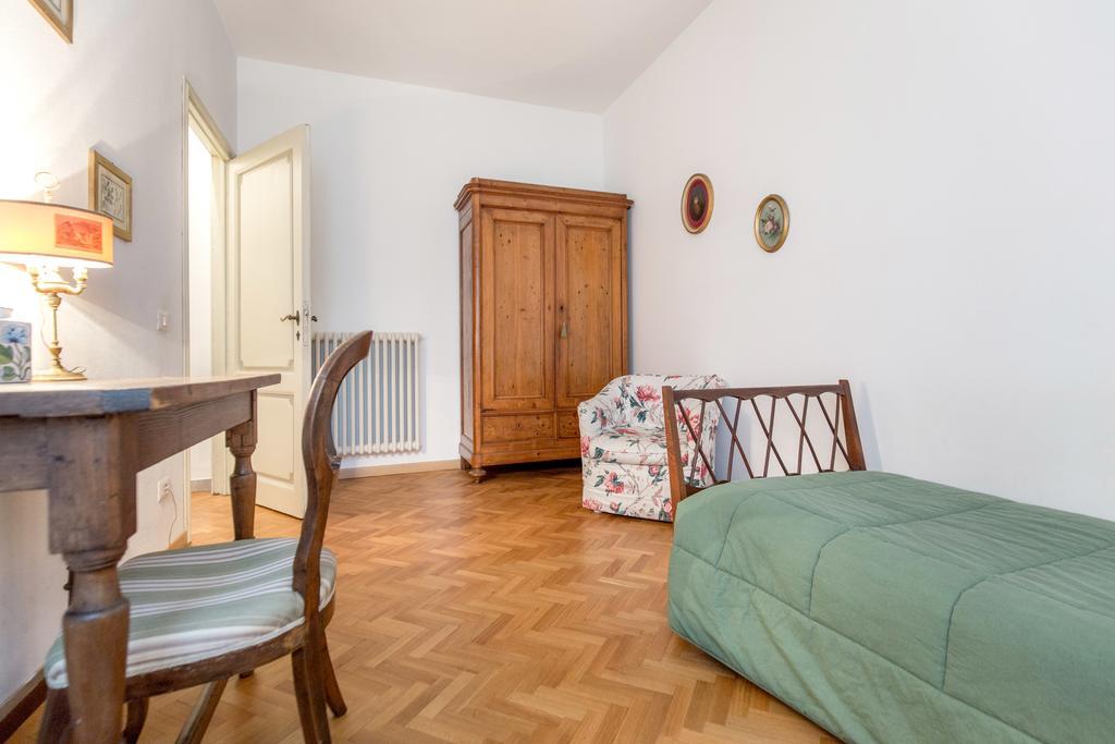 Apartment Cittadella 39 *