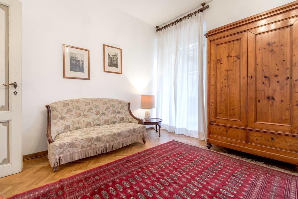 Apartment Cittadella 39 Florenz