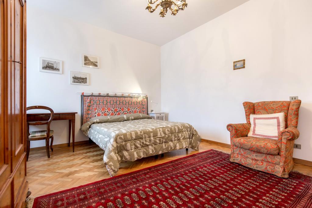 Cittadella 39 Apartment Florenz