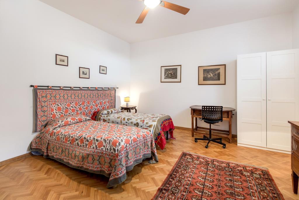 Apartment Cittadella 39 *