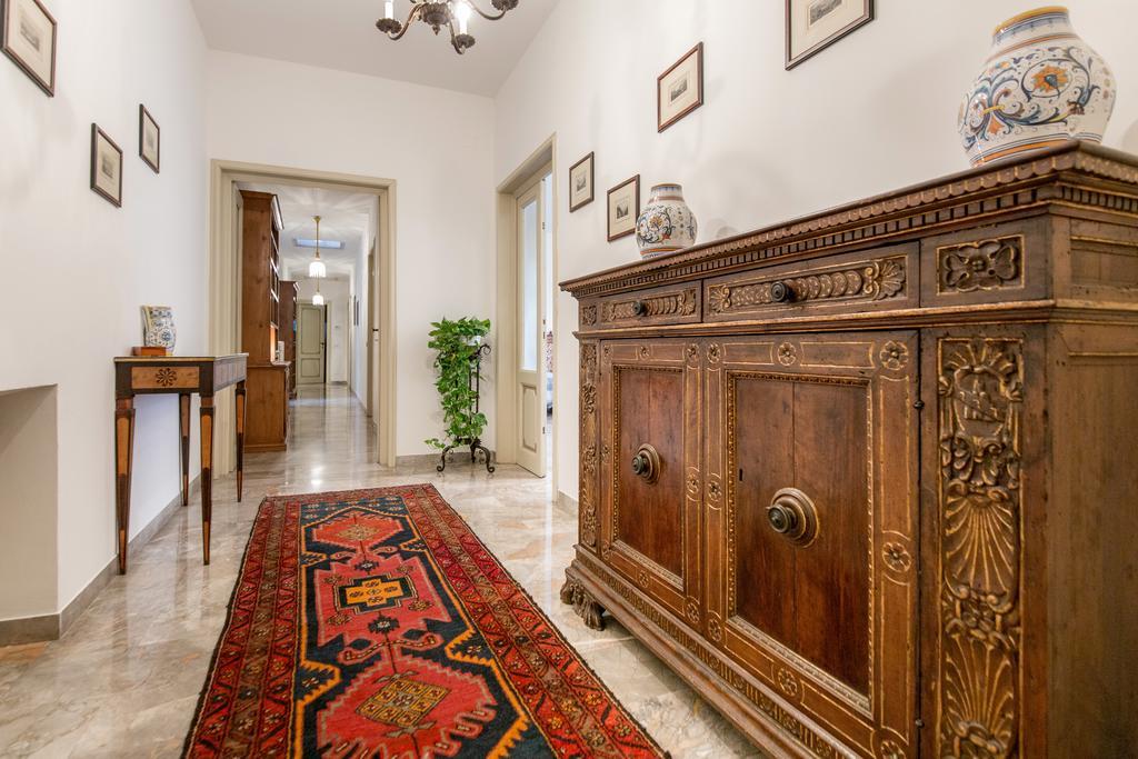 Cittadella 39 Florenz