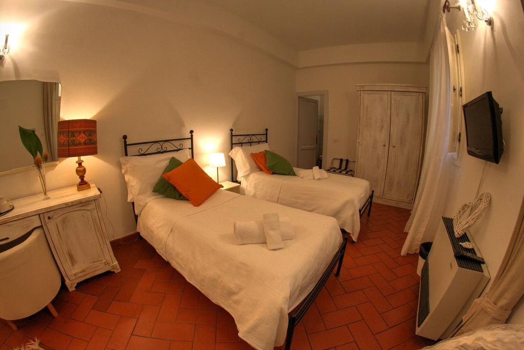 Bed & Breakfast Cosy House Florence