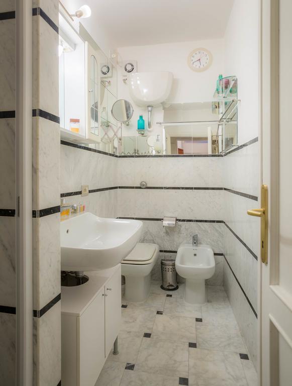 Apartamento Il Gigliolo Florença