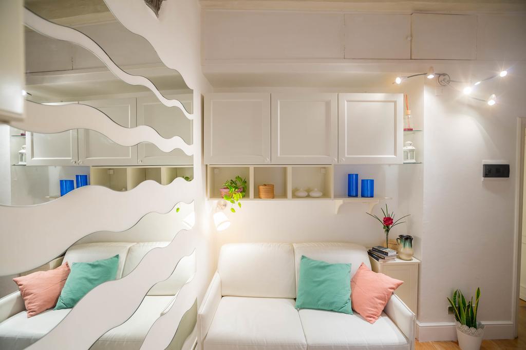 Apartamento Il Gigliolo Florença