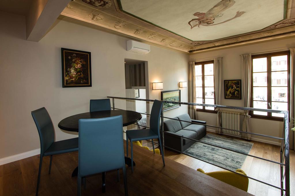 Appartement Maison Alighieri Florence
