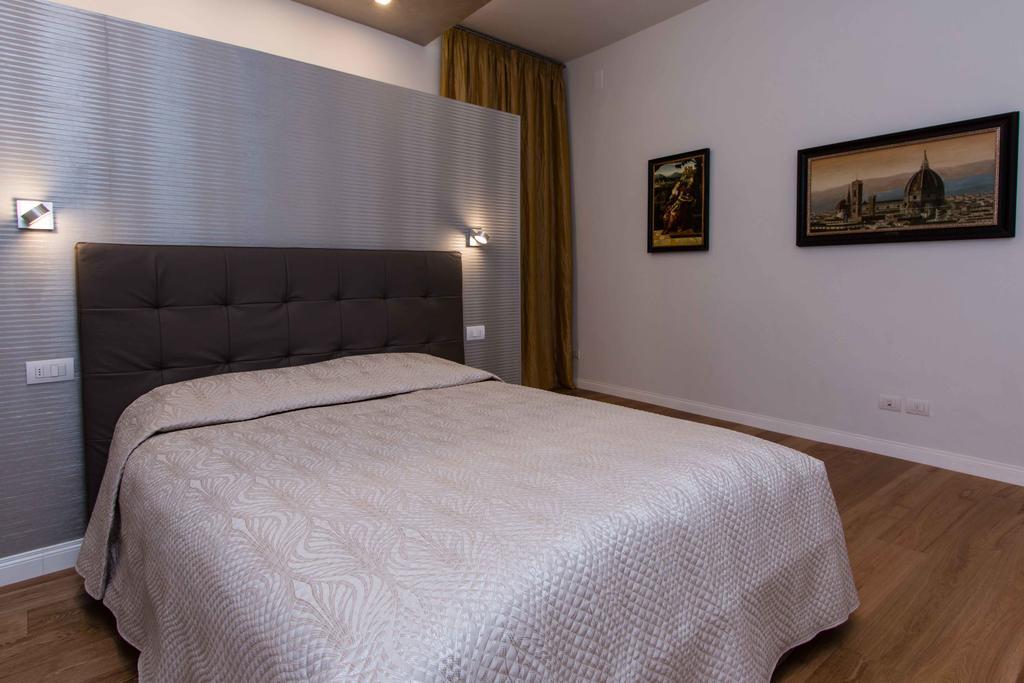 Appartement Maison Alighieri Florence
