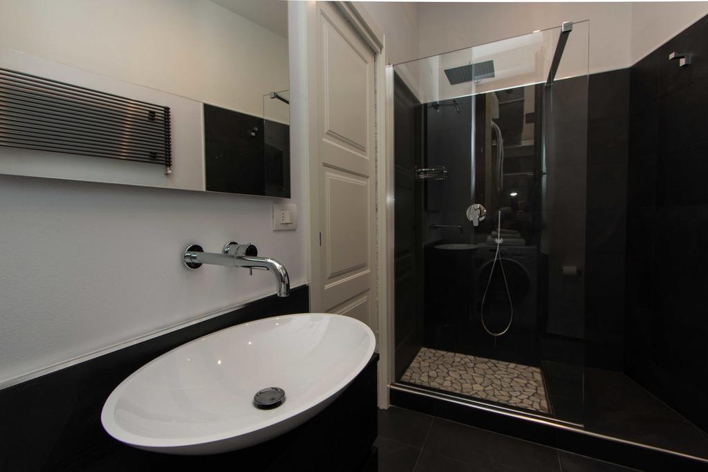 Appartement Maison Alighieri