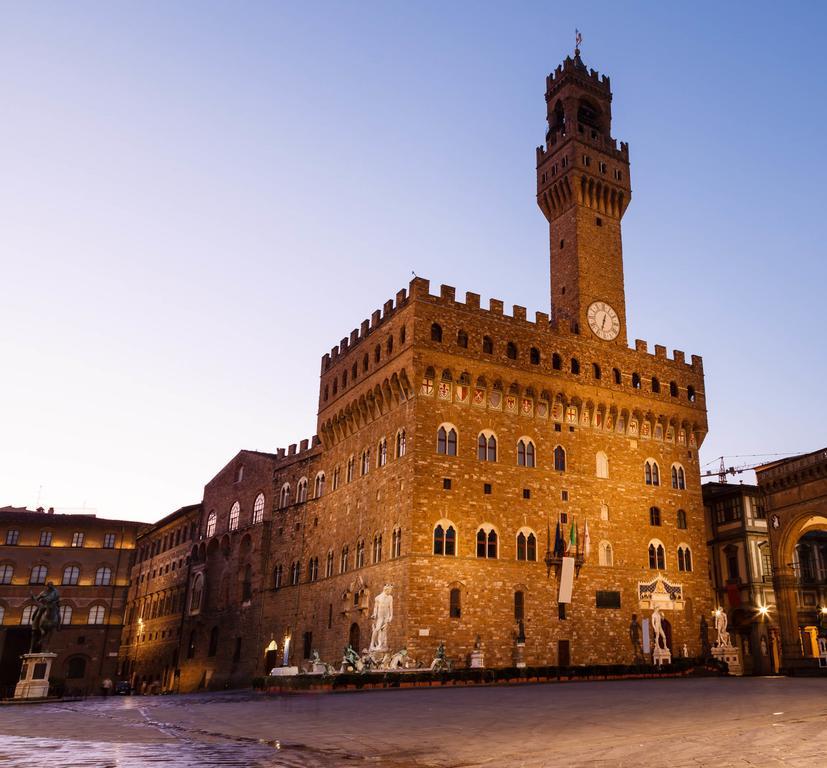 Yome - Your In Appartement Florence
