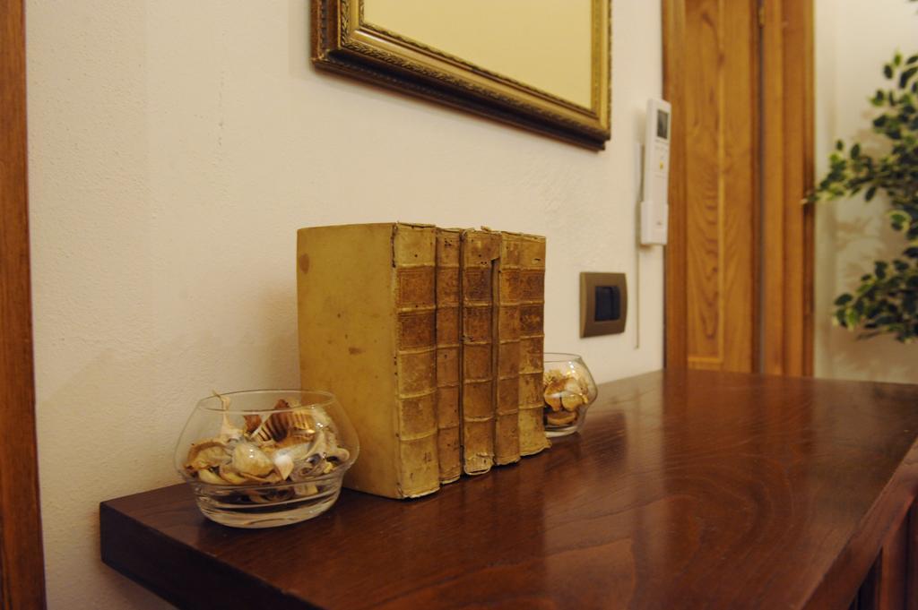 Aria Di Casa Appartement
