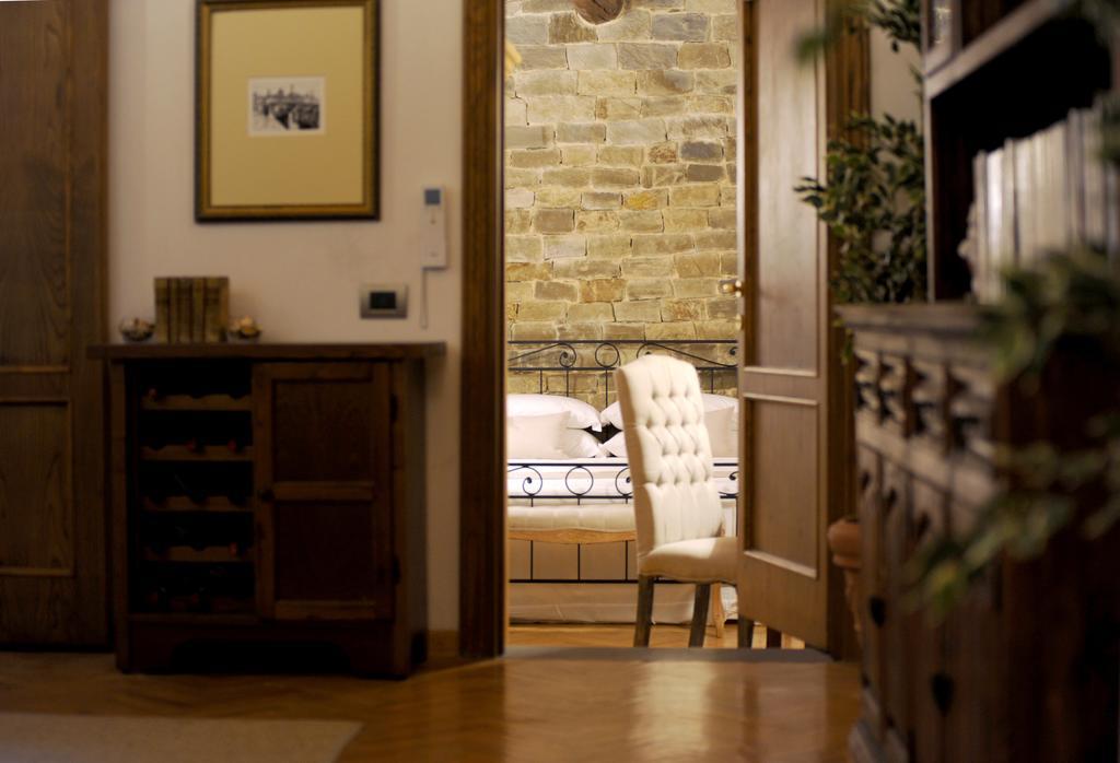 Aria Di Casa Appartement *