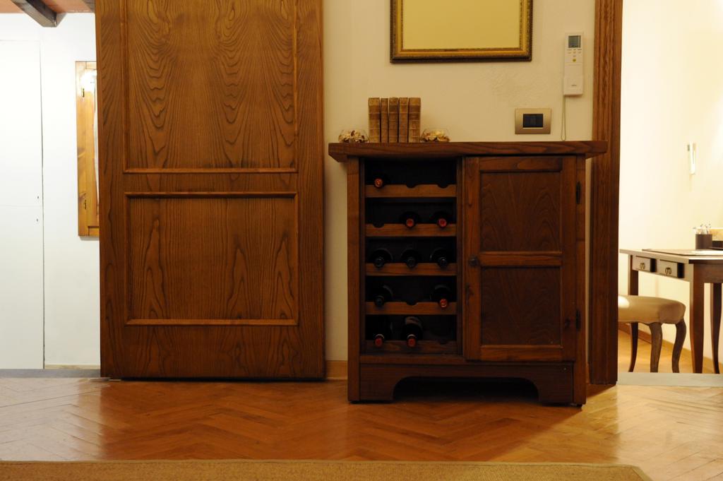 Aria Di Casa Appartement