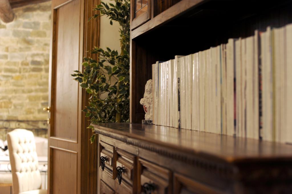 Aria Di Casa *