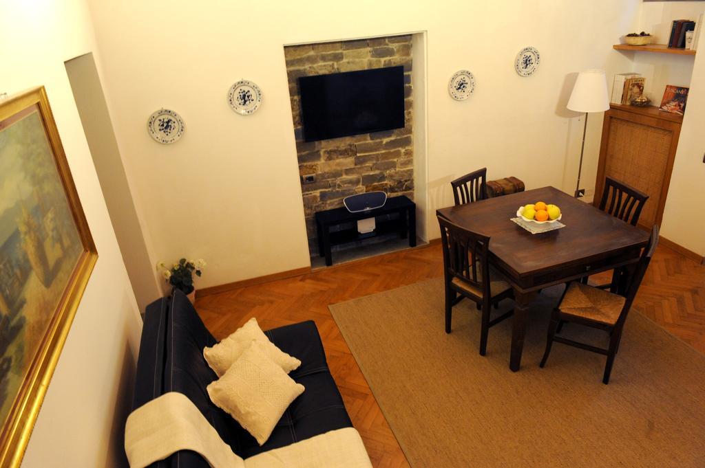 Appartement Aria Di Casa