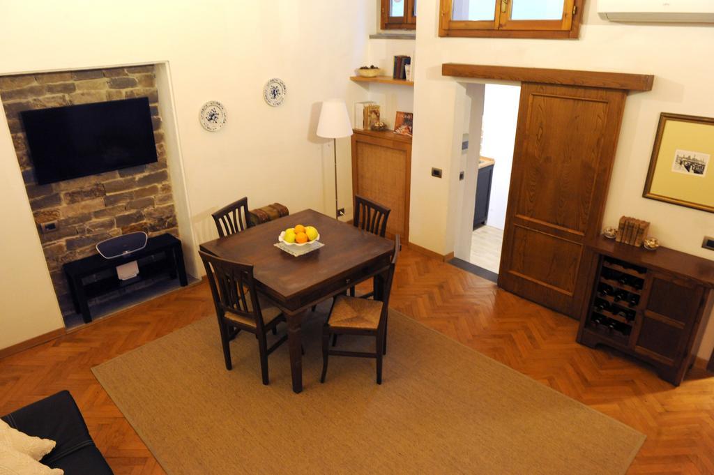 Appartement Aria Di Casa Florence