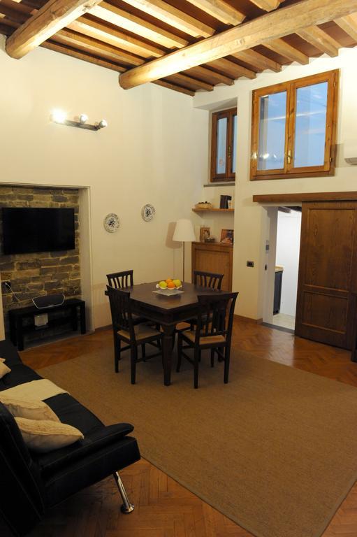 Aria Di Casa