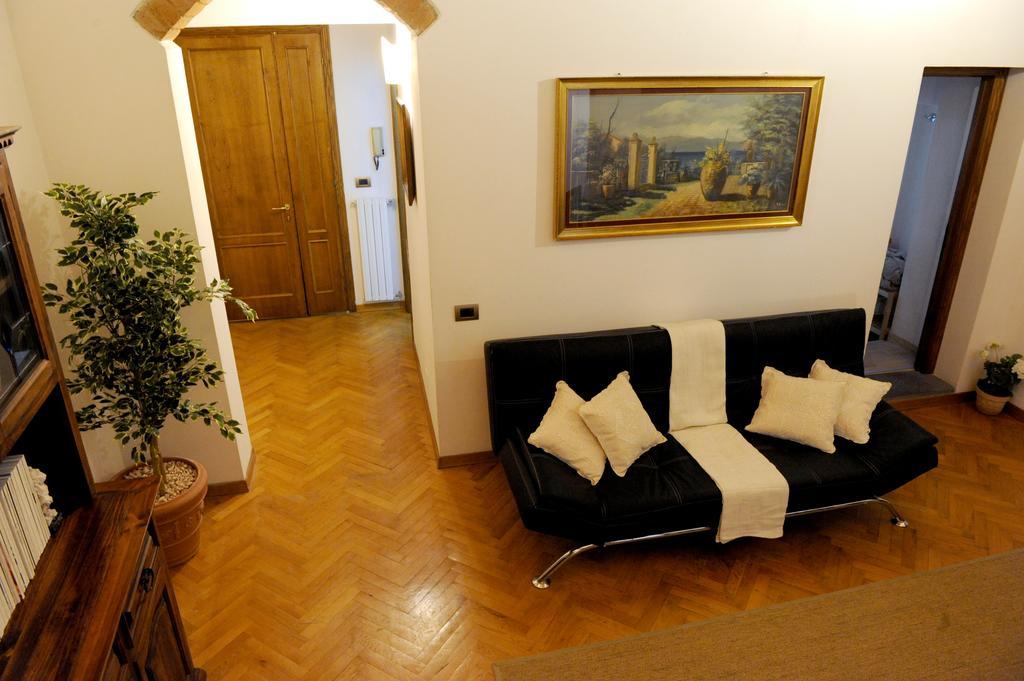 Aria Di Casa *