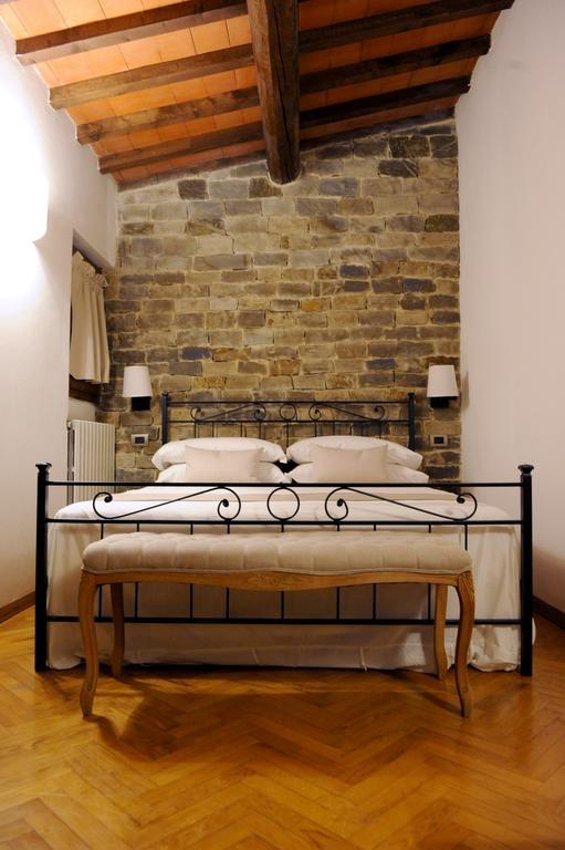 Aria Di Casa Appartement *