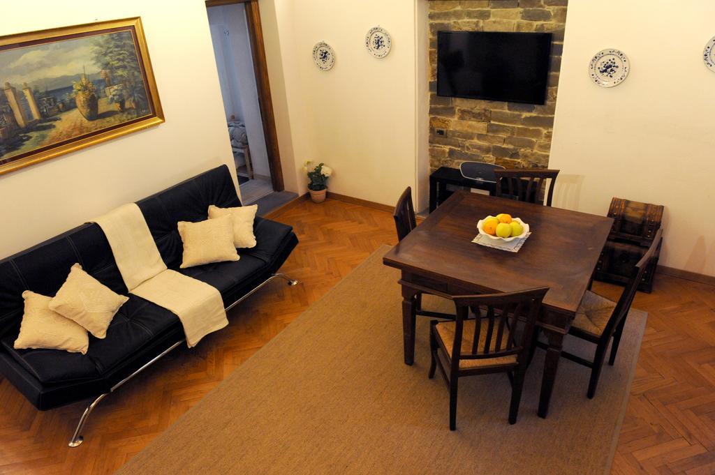 Appartement Aria Di Casa Florence
