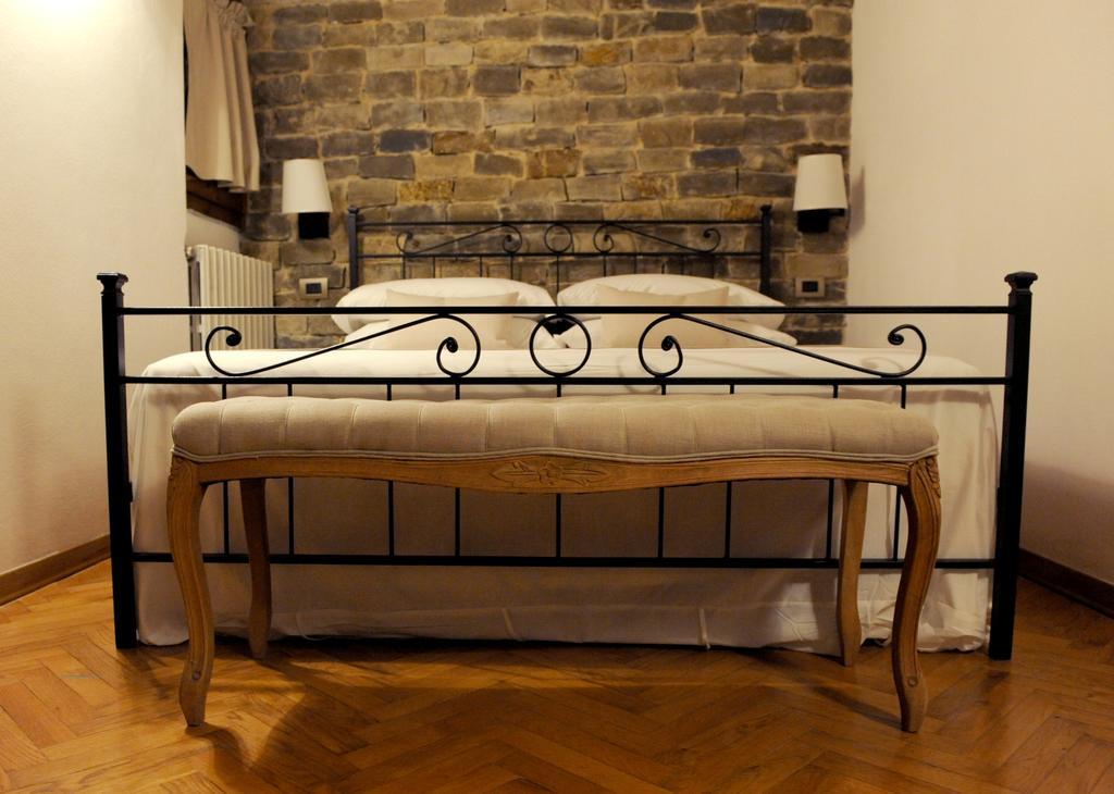 Appartement Aria Di Casa Florence