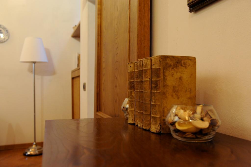 Aria Di Casa * Florence