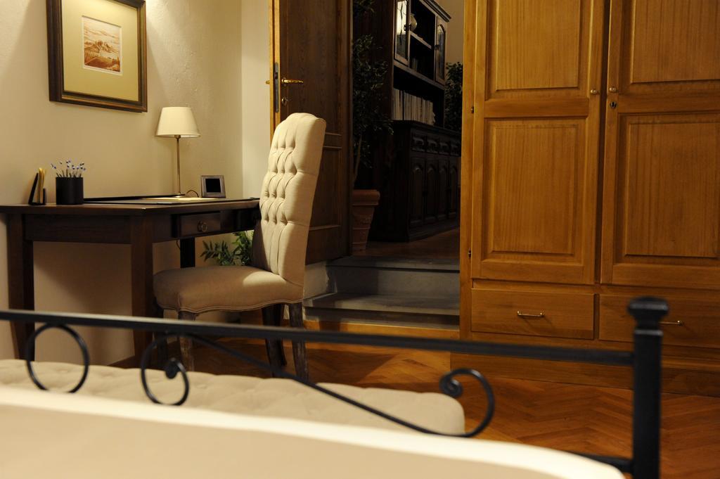 Aria Di Casa Appartement Florence