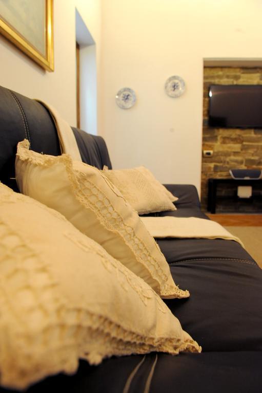 Appartement Aria Di Casa