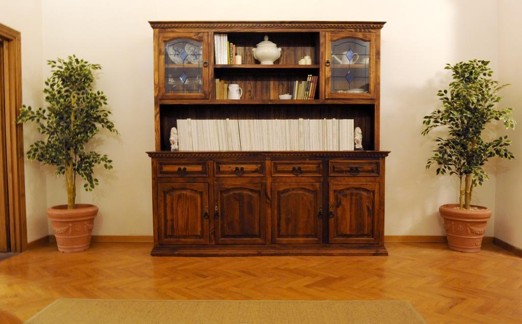 Aria Di Casa