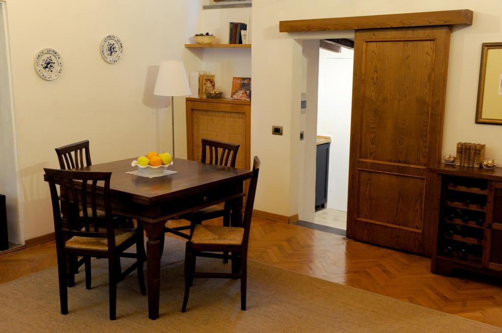 Aria Di Casa *
