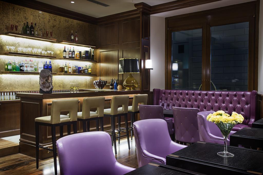 Grand And - Ricci Collection Hotel Florenz