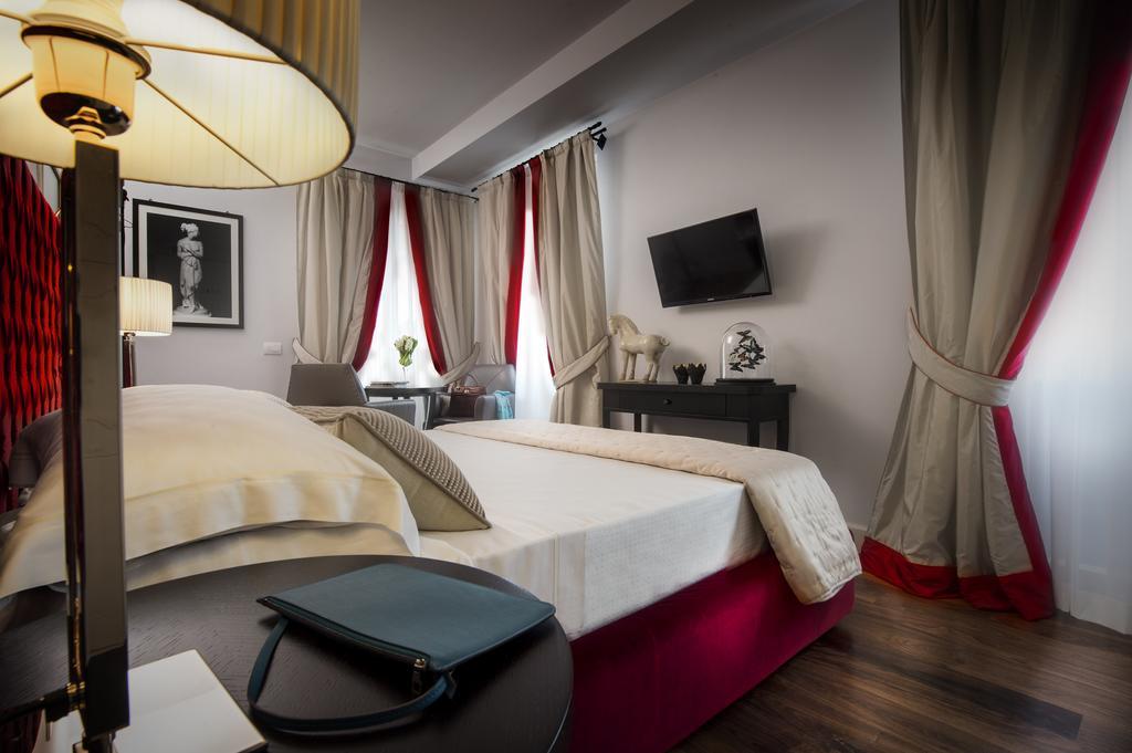 Hotel Grand And - Ricci Collection 4*