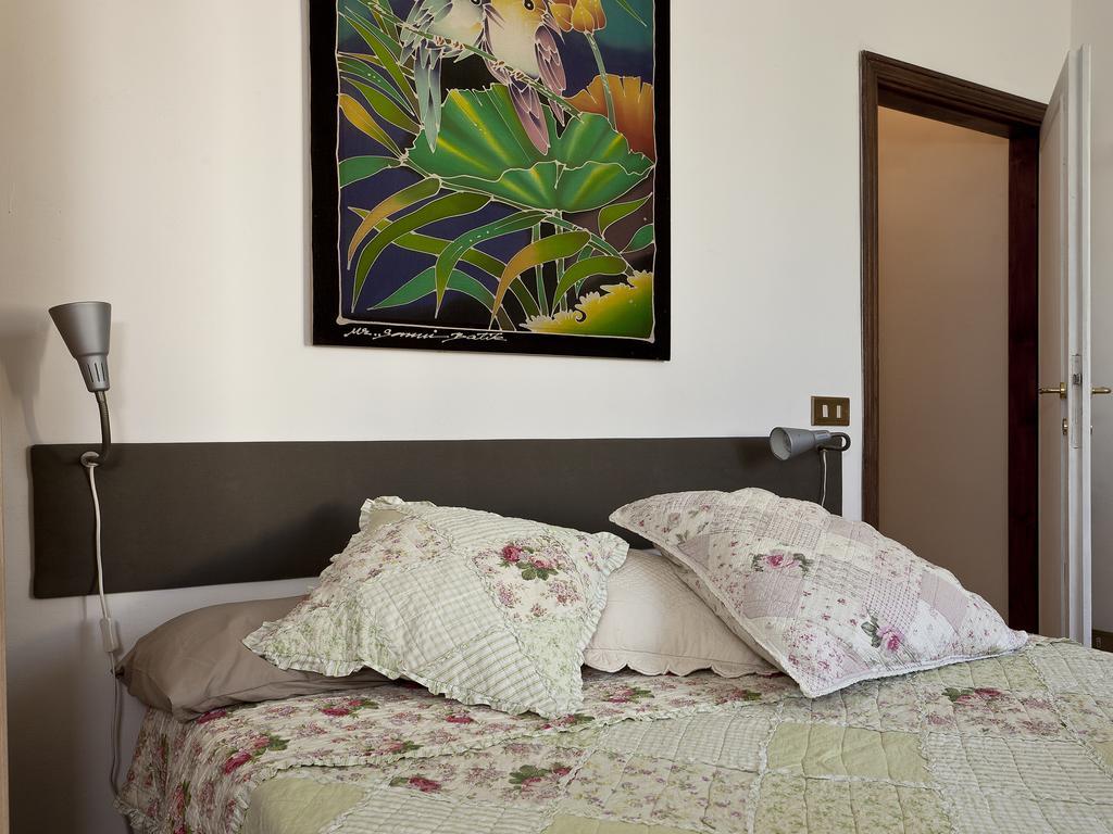 Oltrarno Silvia Appartement *