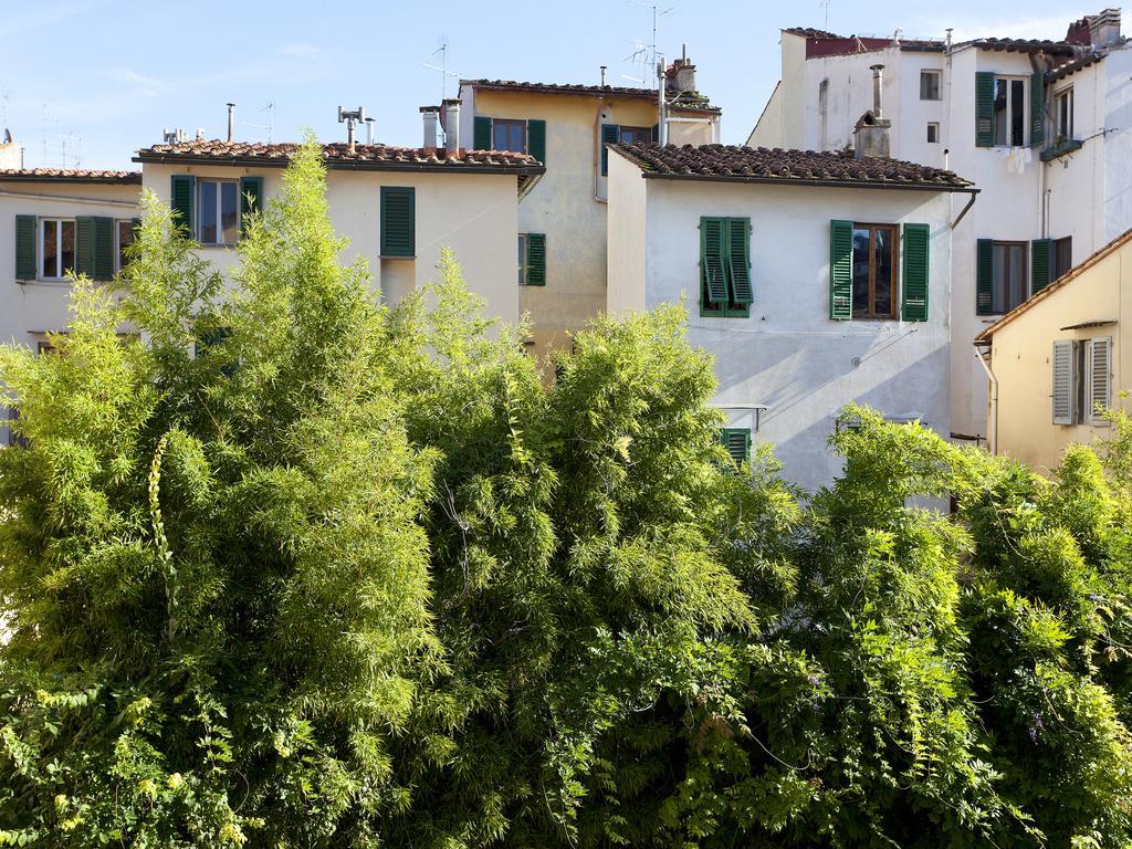 Oltrarno Silvia Appartement *