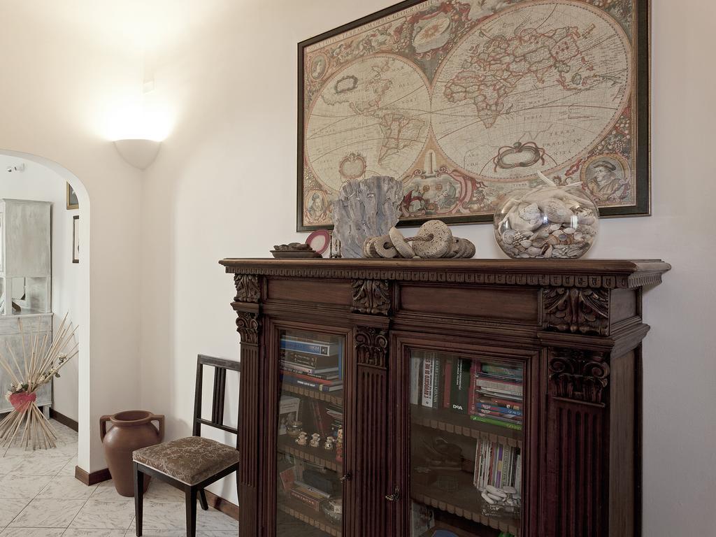 Oltrarno Silvia Appartement