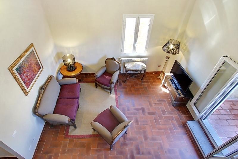 View Apartamento Florença