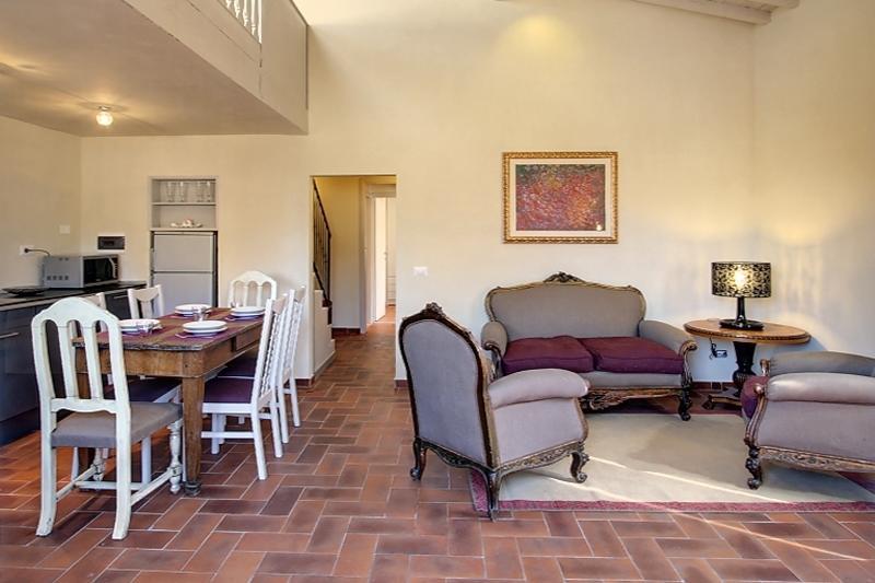 View Apartamento Florença