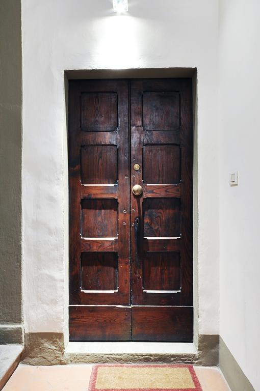 Vigna Nuova * Florença