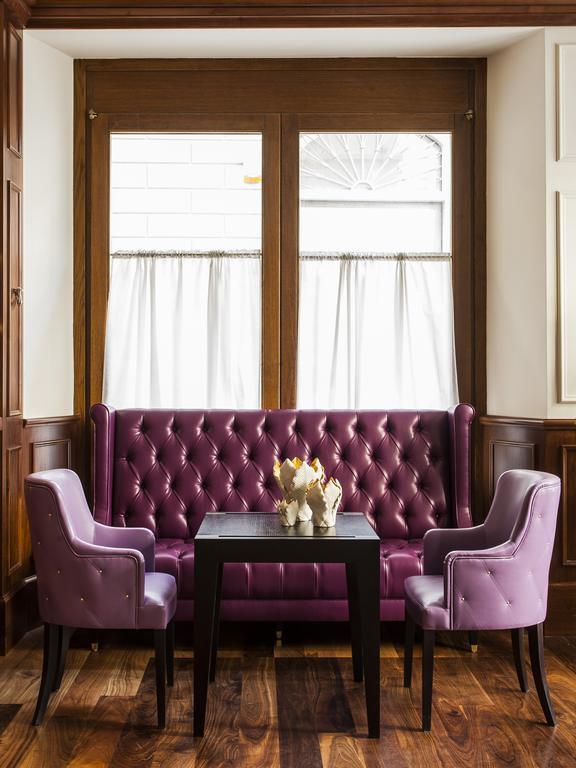 Grand And - Ricci Collection Hotel Florence