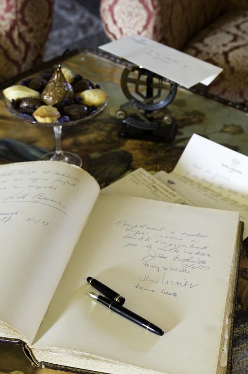 Principe Hotel Florenz